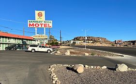 Ramblin Rose Motel