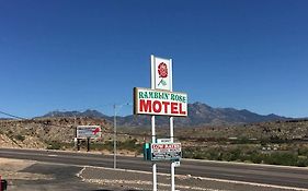 Ramblin Rose Motel Kingman Az